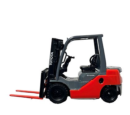 8 Series Core IC Pneumatic 4-Wheel Forklift (70282000)