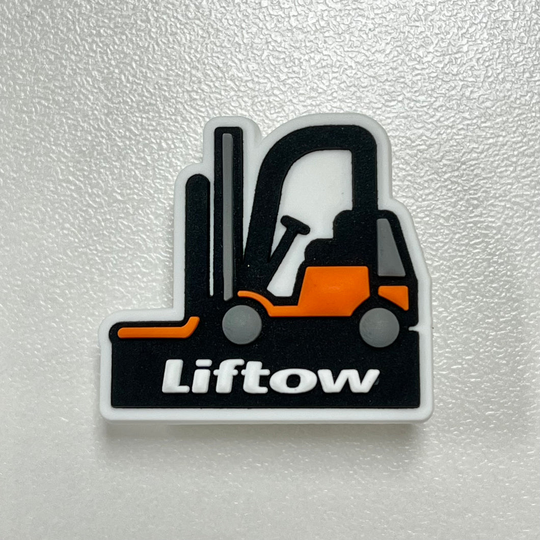 Liftow Forklift Jibbits