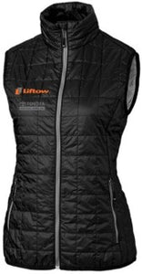 Ladies Rainier Vest