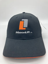 Load image into Gallery viewer, Masonlift Standard Baseball caps
