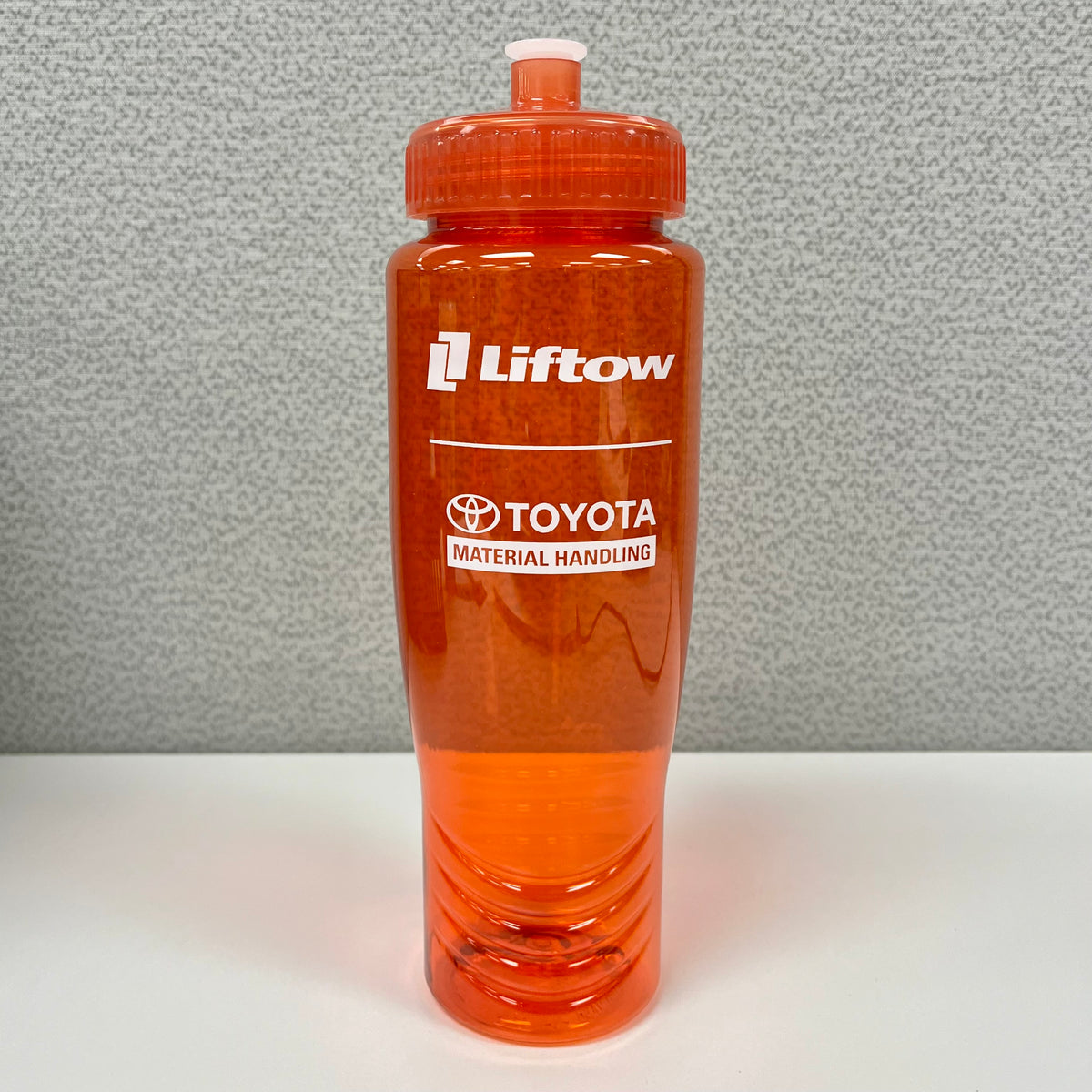 Poly-Clean® Bottle - 27 oz. – Liftow Marketing