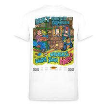 Load image into Gallery viewer, Liftow Retro T-Shirt
