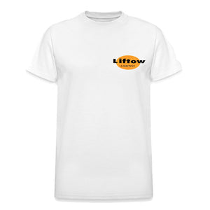 Liftow Retro T-Shirt