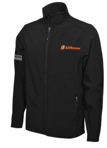 Men's Coal Harbour Soft Shell Jacket