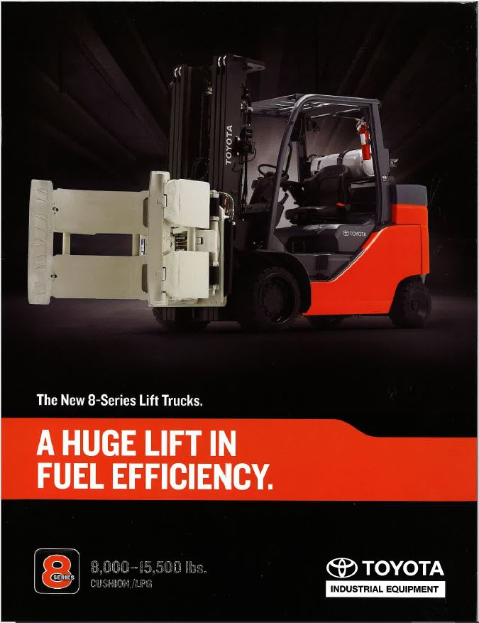 Fuel Emergency (pack of 25)