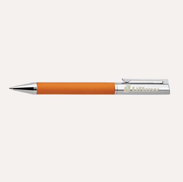 Orange Premium Pens