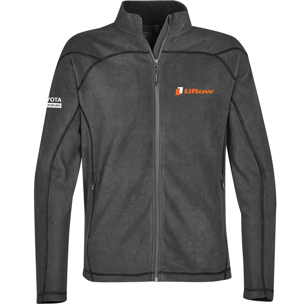 Men's Stormtech Reactor Fleece Jacket