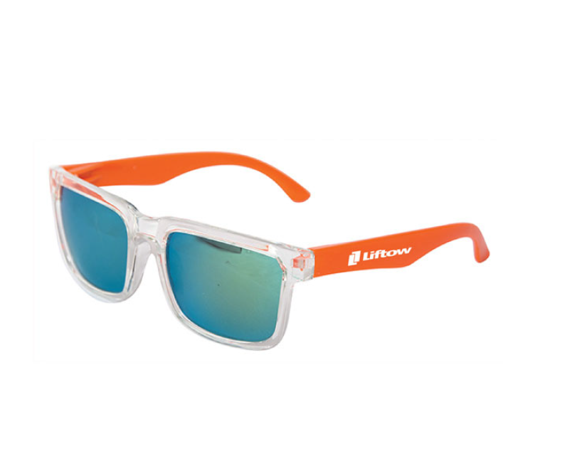 Mirrored Sunglasses – Liftow Marketing